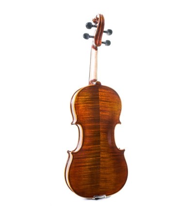 Violín F. Müller Crescendo 4/4