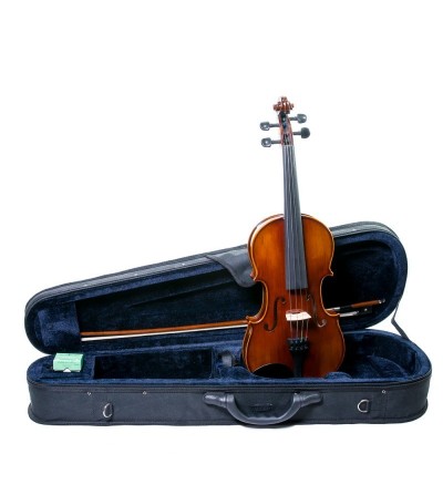 Violín F. Müller Crescendo 4/4