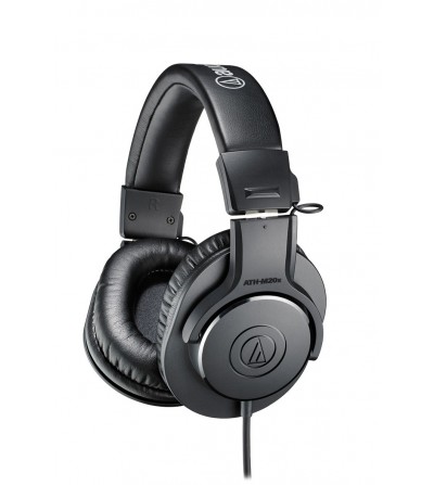 Audio Technica ATH-M20x