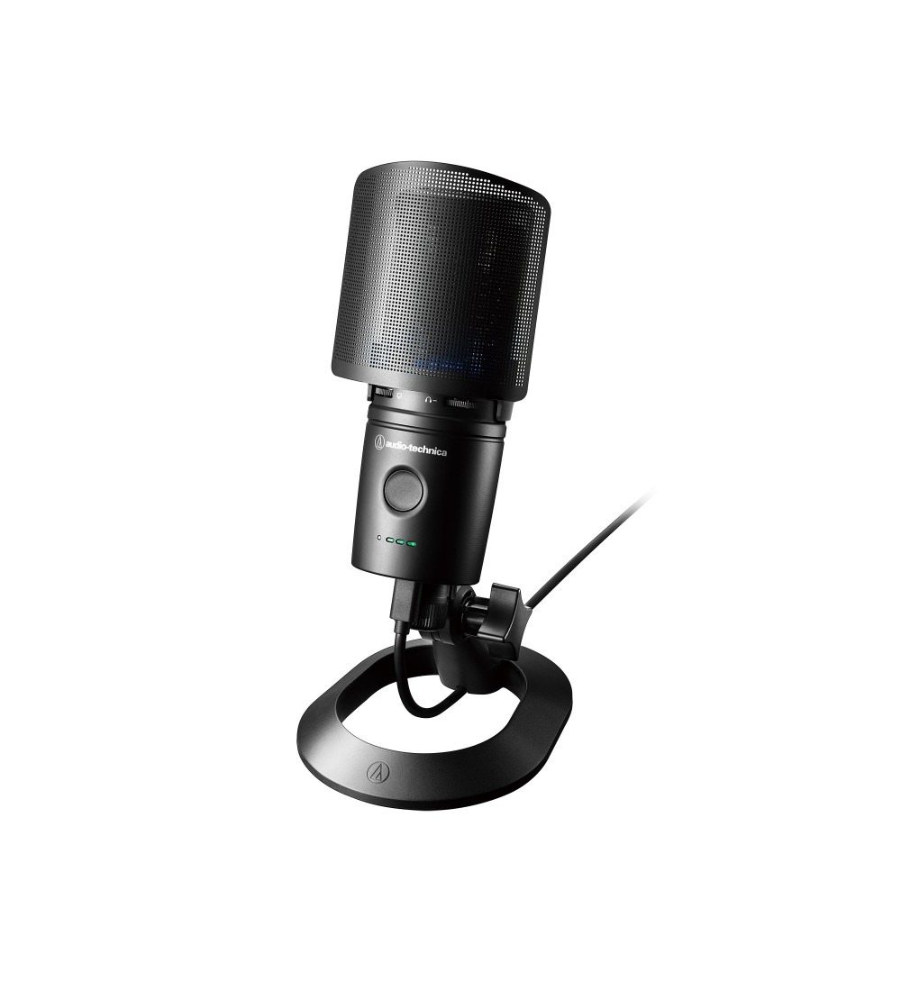 Audio Technica AT2020USB-XP
