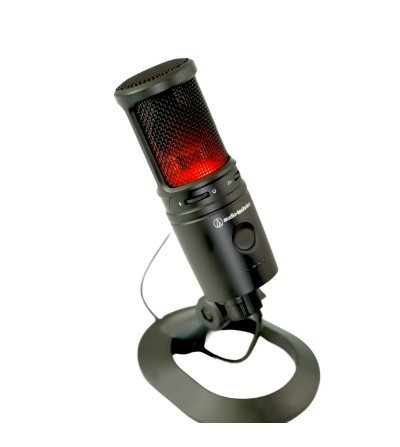 Audio Technica AT2020USB-XP