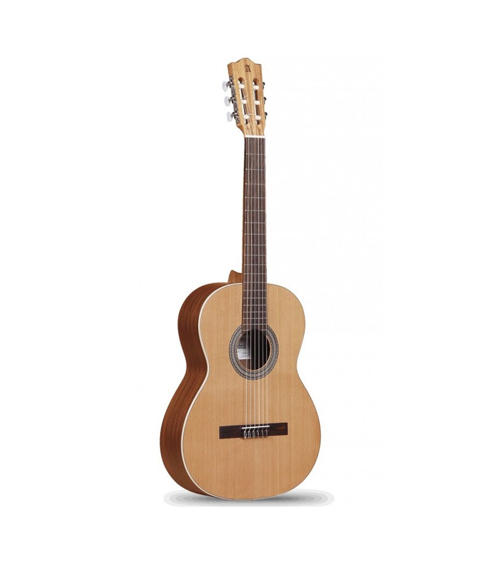 Guitarra ALHAMBRA Z-NATURE CLASICA