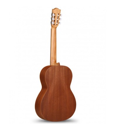 Guitarra ALHAMBRA Z-NATURE CLASICA