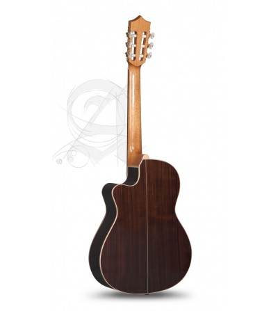 Guitarra Alhambra CS-LR CW-E1 Crossover
