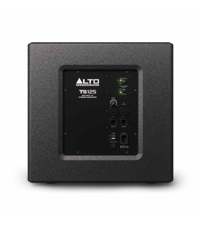 ALTO TS12S Subwoofer