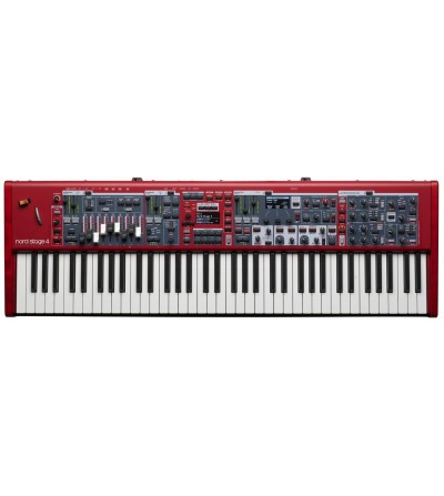 NORD Organo / stage piano profesional STAGE 4 73