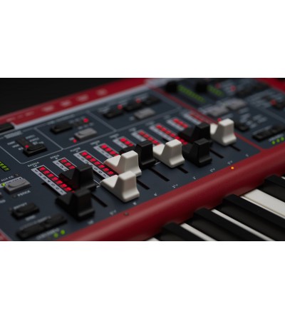 NORD Organo / stage piano profesional STAGE 4 73