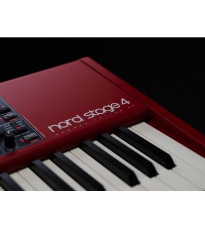 NORD Organo / stage piano profesional STAGE 4 73