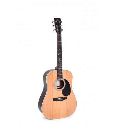 Guitarra acústica Sigma SDR-1