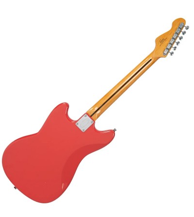 Vintage VRCT45FR REVO Series Colt HS Duo Firenza Red