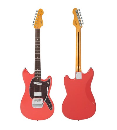 Vintage VRCT45FR REVO Series Colt HS Duo Firenza Red