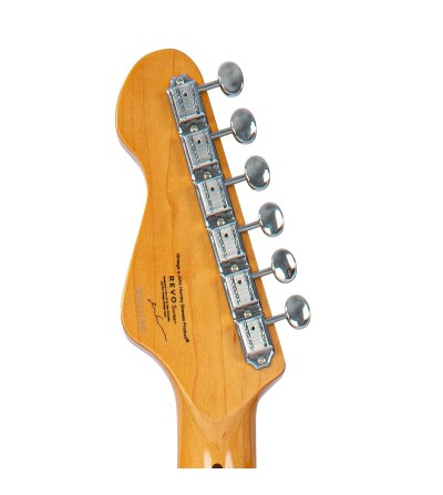 Vintage VRCT45FR REVO Series Colt HS Duo Firenza Red