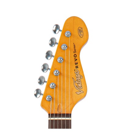 Vintage VRCT45FR REVO Series Colt HS Duo Firenza Red