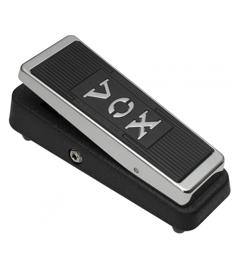 VOX Pedal de wah-wah V846 VINTAGE