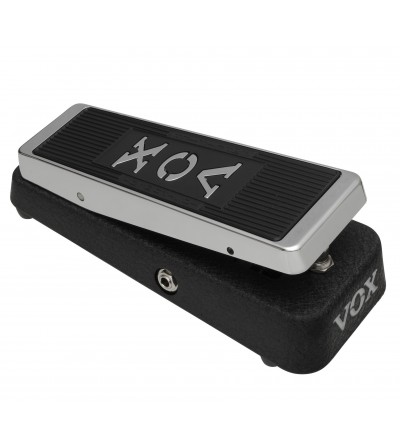 VOX Pedal de wah-wah V846 VINTAGE