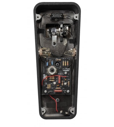 VOX Pedal de wah-wah V846 VINTAGE