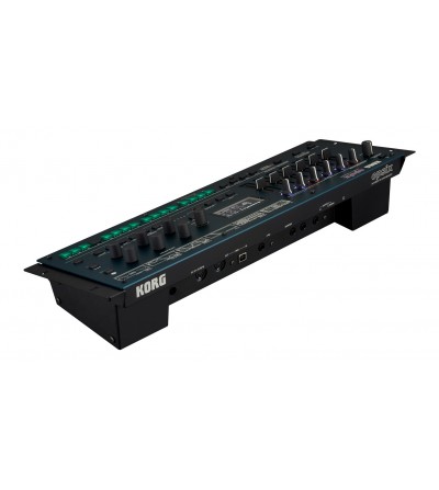 KORG Modulo de sonidos o sintetizador OPSIX MODULE