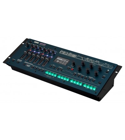 KORG Modulo de sonidos o sintetizador OPSIX MODULE