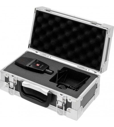 SE ELECTRONICS Micrófono de condensador gran diafragma SE4100