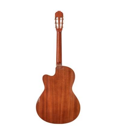 JOSE TORRES Guitarra clásica con previo JTC-10CC CROSSOVER