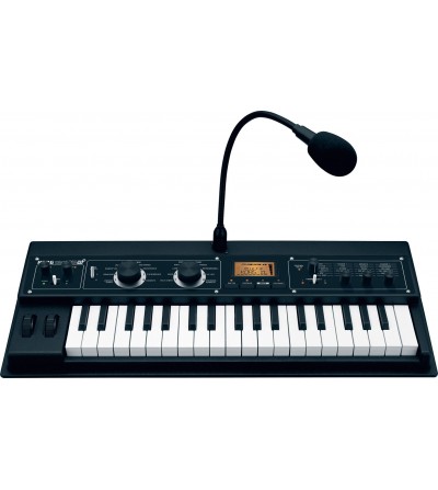Korg TECLADO MICROKORG XL+