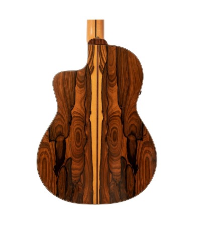 JOSE TORRES Guitarra clásica con previo JTC-100CE