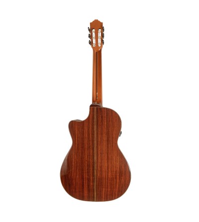 JOSE TORRES Guitarra clásica con previo JTC-210CE