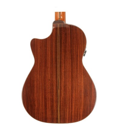 JOSE TORRES Guitarra clásica con previo JTC-210CE