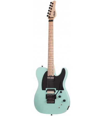 SCHECTER Guitarra eléctrica super st SUN VALLEY SUPER SHREDDER PT FR S