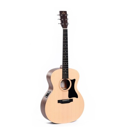 Guitarra Acústica electrificada Sigma GME