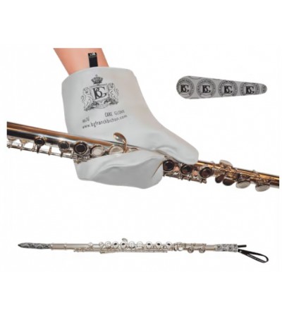 SML FL400RE Flauta Travessera