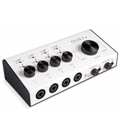 BLACKSTAR Interface de audio usb POLAR-4