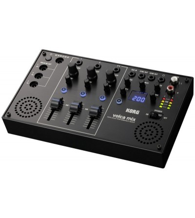 Korg MODULO VOLCA MIX