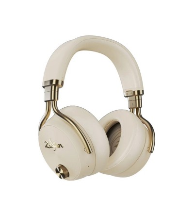 Auriculares inalámbricos Zildjian ALCHEM-E Crema