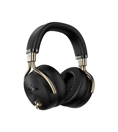 Auriculares inalámbricos Zildjian ALCHEM-E Negro