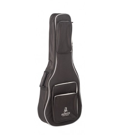ADMIRA FGCADM30 30mm. FUNDA GUITARRA CLÁSICA