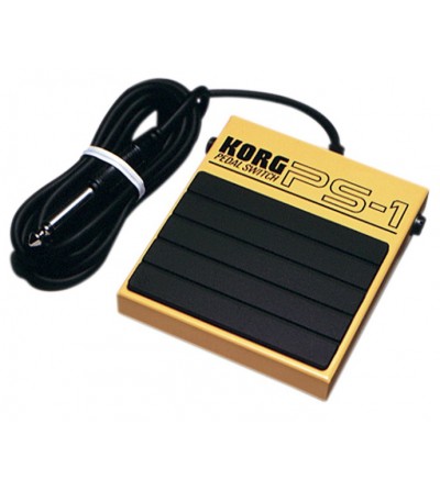 Korg PEDAL PS-1 SWITCH