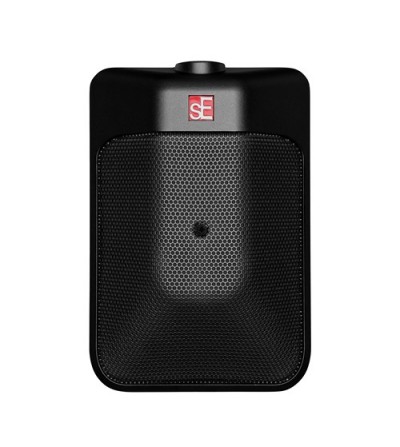 SE ELECTRONICS Micrófono de condensador de superficie BL8 OMNI MICRÓFONO DE SUPERFICIE DE CONDENSADOR