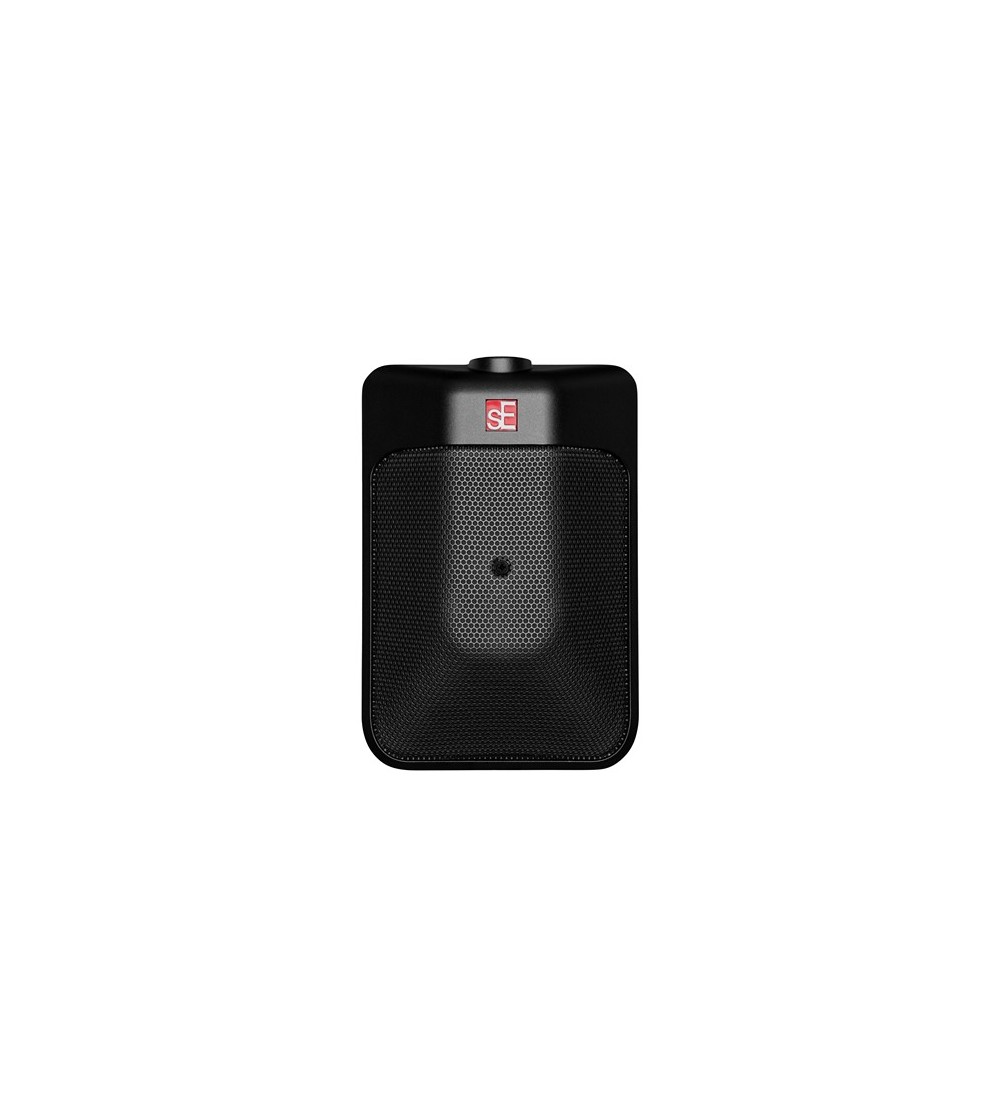 SE ELECTRONICS Micrófono de condensador de superficie BL8 OMNI MICRÓFONO DE SUPERFICIE DE CONDENSADOR