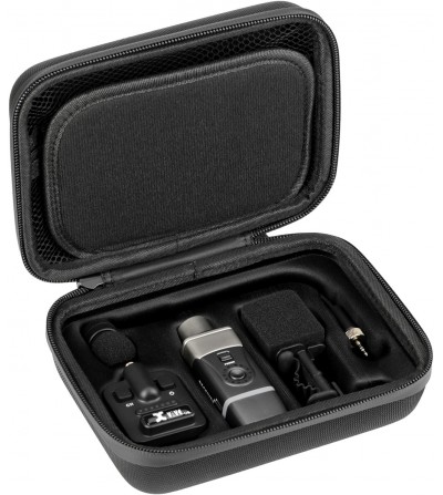 XVIVE U9 sistema inalámbrico para violín