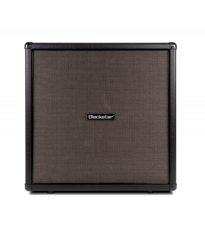 BLACKSTAR Bafle para guitarra SERIES ONE PRO 412B MK II CABINET