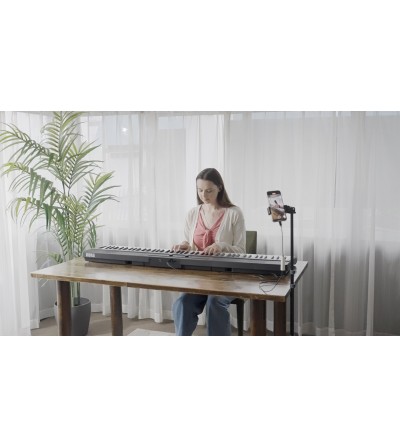 KORG Interface de audio hibrida (varios sistemas) PIANOREC