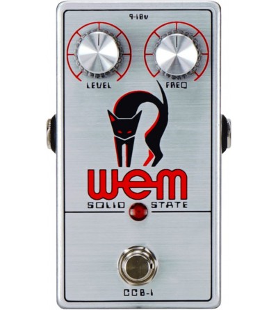 Hiwatt WEM Copicat Boost