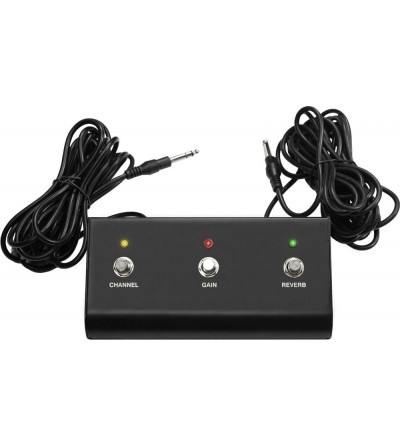 Hiwatt Pedal Footswitch FS301