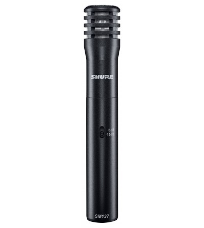 Shure SM137-LC