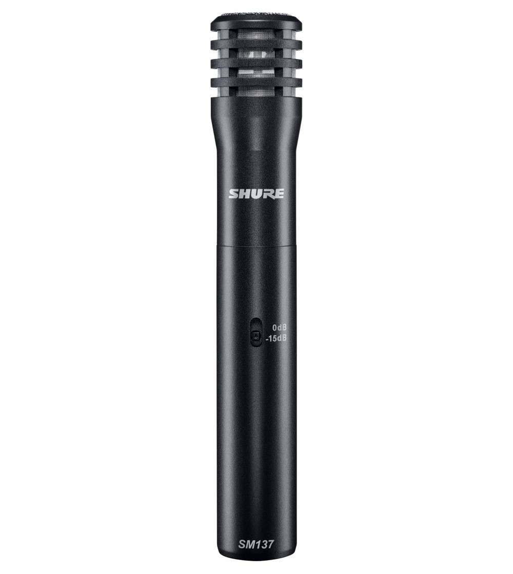 Shure SM137-LC