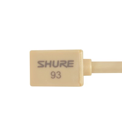 Shure WL93T