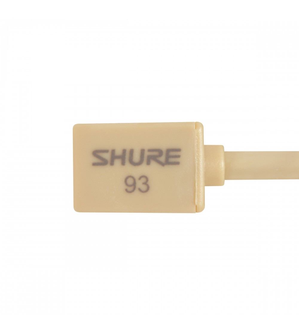 Shure WL93T