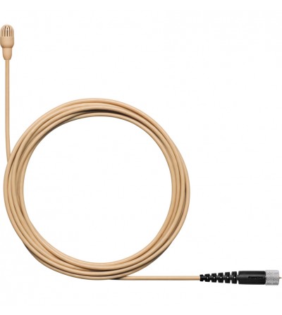 Shure TL47T/O-MDOT-A TwinPlex Lavalier Subminiatura