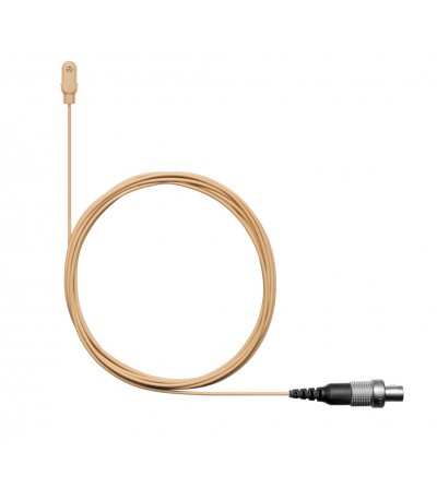 Shure DL4T/O-LM3-A DuraPlex Subminiatura Waterproof